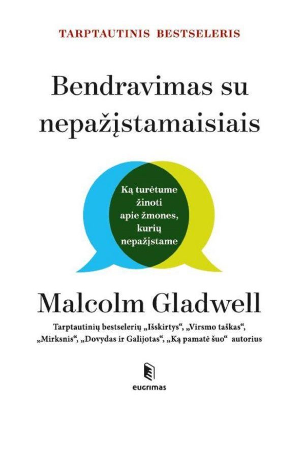 malcolm gladwell